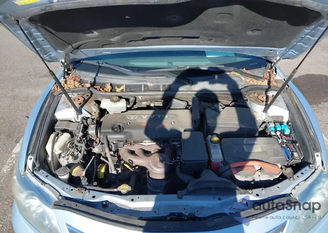 2011 Toyota Camry Hybrid из США, поврежденный, VIN 4T1BB3EK3BU133373